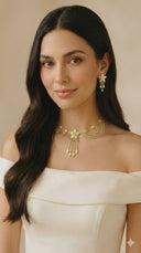 Stella Heritage Choker