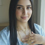 Signature Heritage Choker