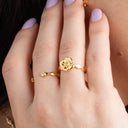 Shahad Rose Ring