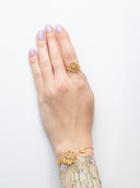 Signature Heritage Bracelet