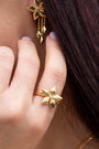 Stella Heritage Long Earrings