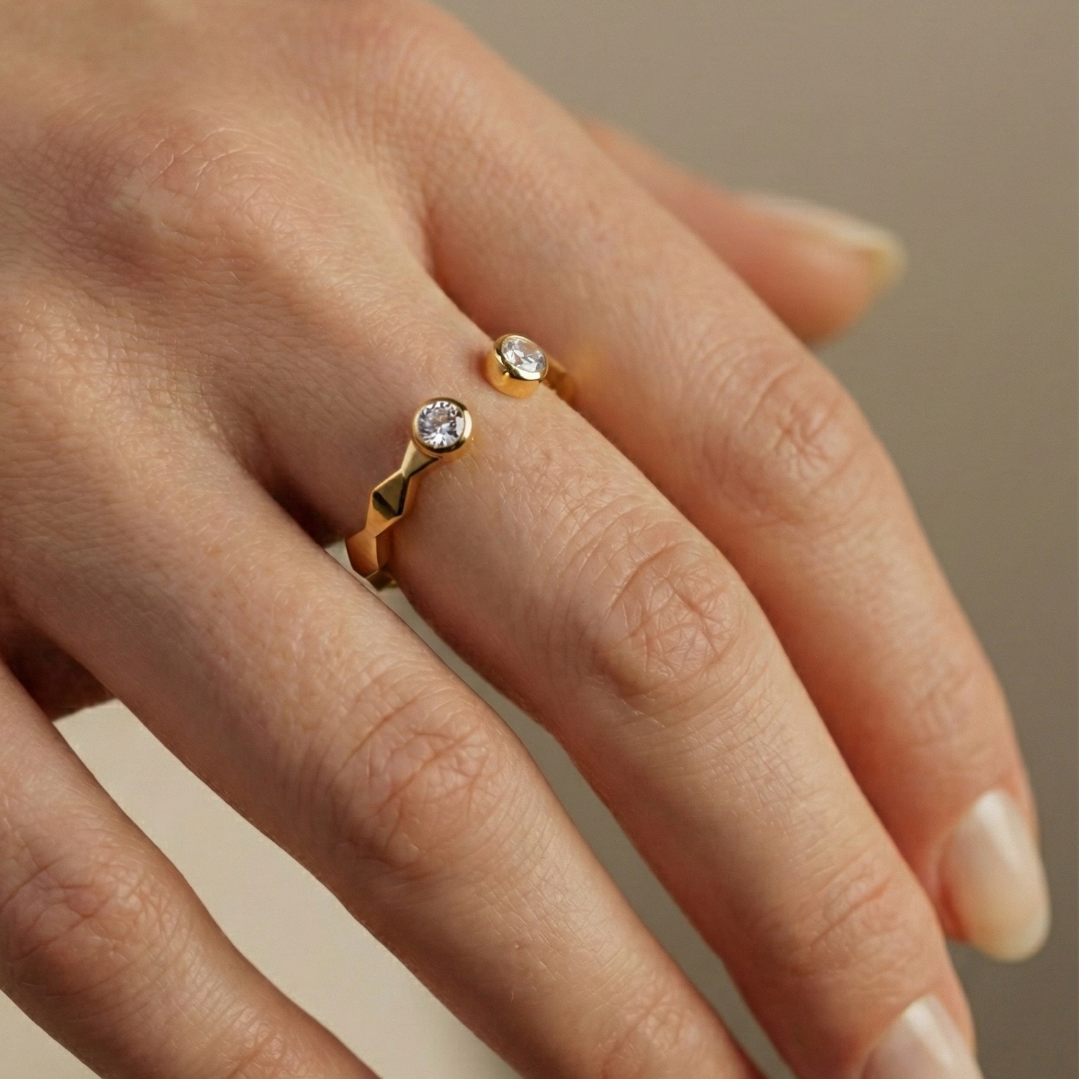 Shahad Ring