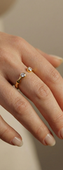 Shahad Ring