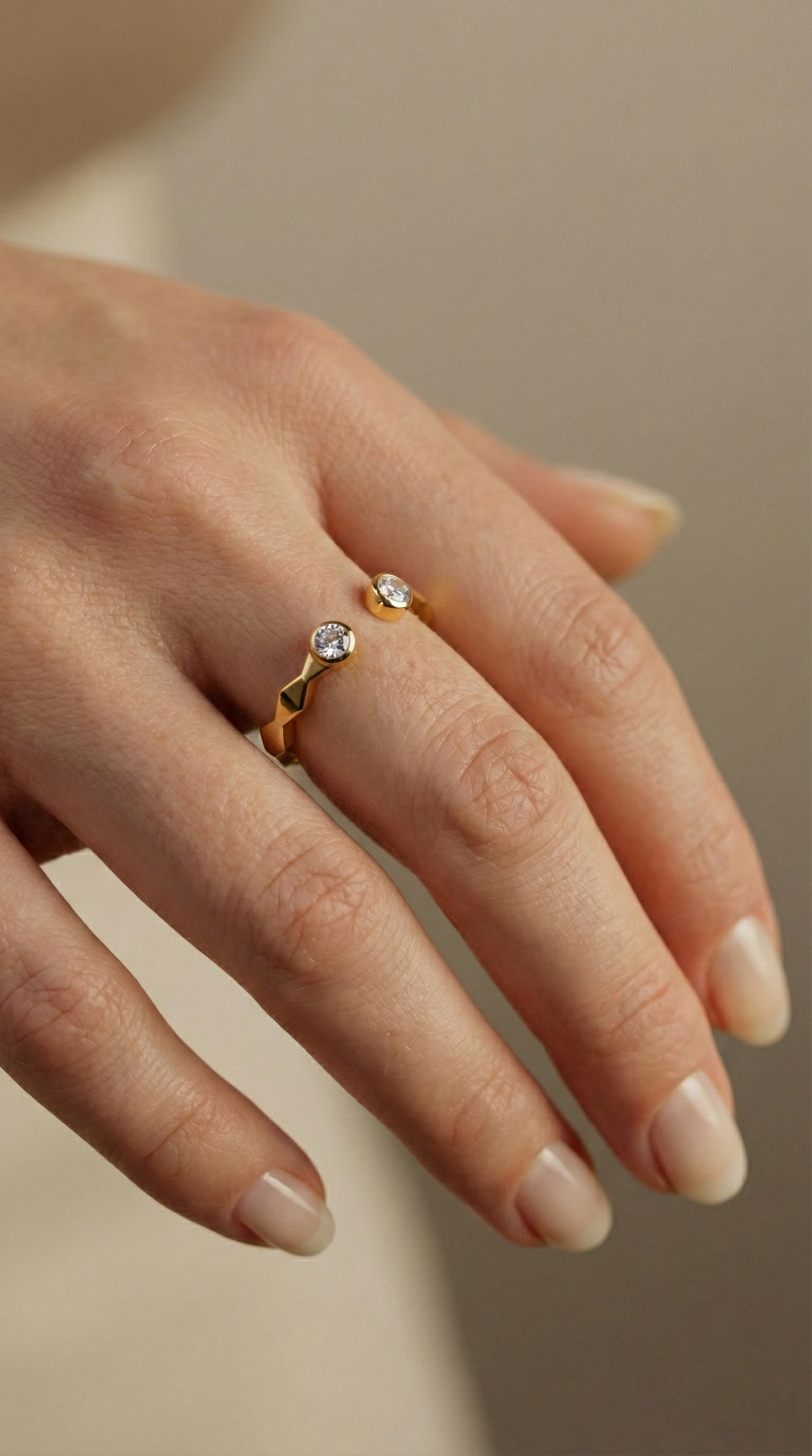 Shahad Ring