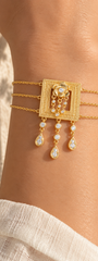 Ward Talli Bracelet