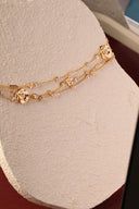 Ward 3-Chains Choker