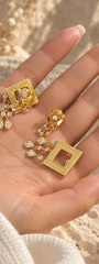 Ward Talli Earrings