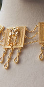 Ward Talli Choker