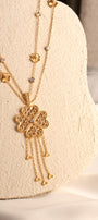 Signature Heritage Long Necklace
