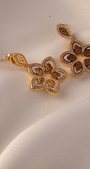 Pearl Doré Earrings