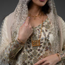 Ward Talli long Necklace