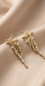 The Glow earrings by Ritzy