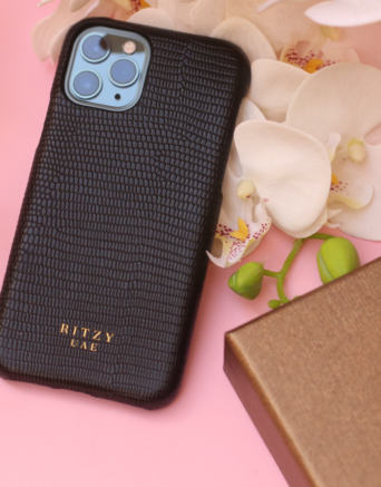 iPhone 11 PRO MAX Case By Ritzy