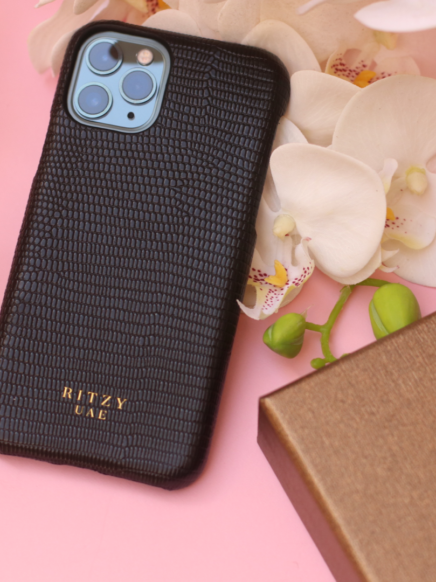 iPhone 11 PRO MAX Case By Ritzy
