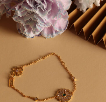 Luna - Bracelet