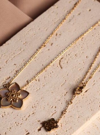 JORY - long necklace