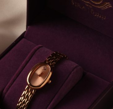 Sadeem – RoseGold Sunray