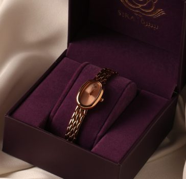 Sadeem – RoseGold Sunray