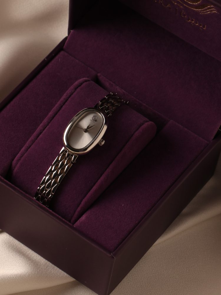 Sadeem – Silver Sunray