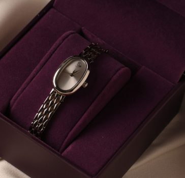 Sadeem – Silver Sunray