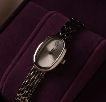 Sadeem – Silver Sunray